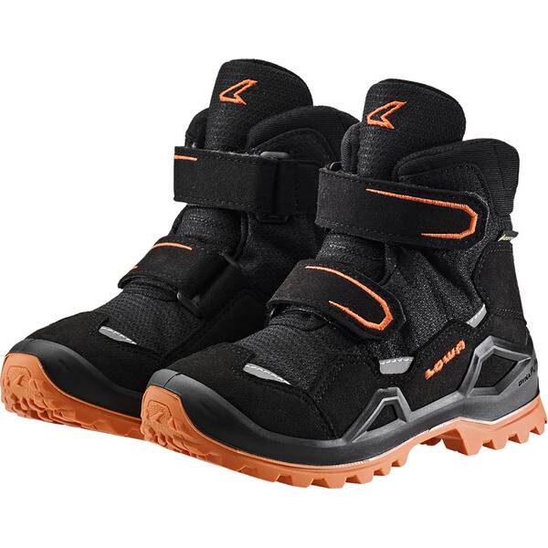 Thumbnail - LOWA Kinder Freizeitschuhe MILO EVO GTX MID JR