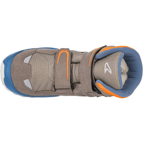 Thumbnail - LOWA Kinder Freizeitschuhe MILO EVO GTX MID JR