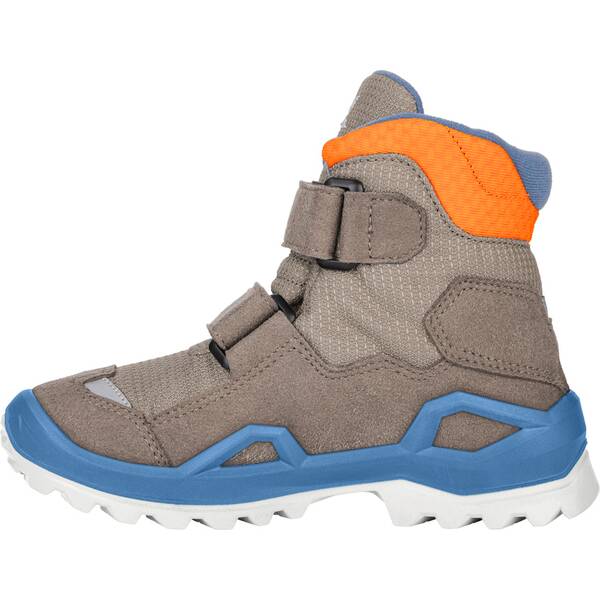 Thumbnail - LOWA Kinder Freizeitschuhe MILO EVO GTX MID JR