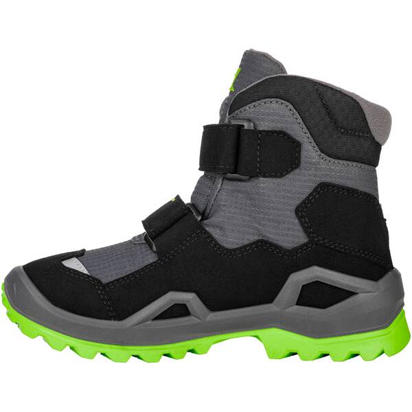 Thumbnail - LOWA Kinder Freizeitschuhe MILO EVO GTX MID JR