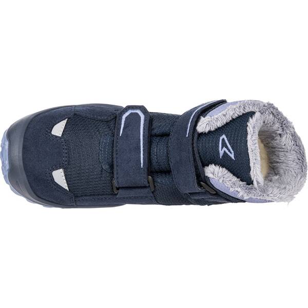 Thumbnail - LOWA Kinder Freizeitschuhe MILO EVO GTX MID JR