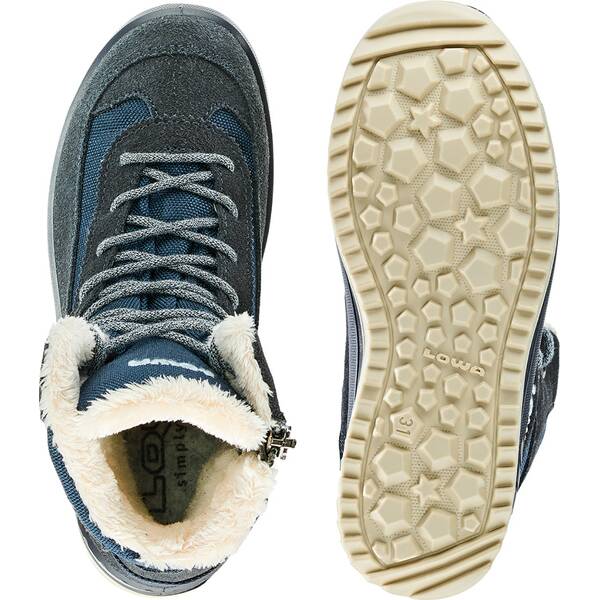 Thumbnail - LOWA Kinder Freizeitschuhe ELLA GTX HI JR