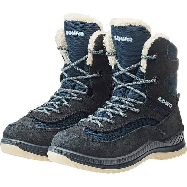 Thumbnail - LOWA Kinder Freizeitschuhe ELLA GTX HI JR