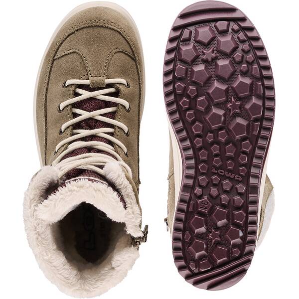 Thumbnail - LOWA Kinder Freizeitschuhe BIANCA GTX HI JR