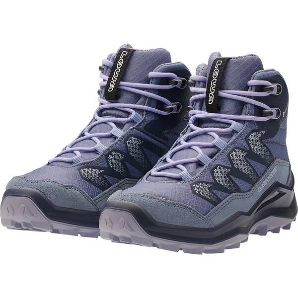Thumbnail - LOWA Kinder Multifunktionsstiefel MADDOX PRO GTX MID JR