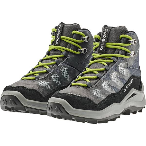 Thumbnail - LOWA Kinder Multifunktionsstiefel MADDOX PRO GTX MID JR