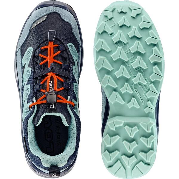 Thumbnail - LOWA Kinder Multifunktionsschuhe MADDOX PRO GTX LO JR