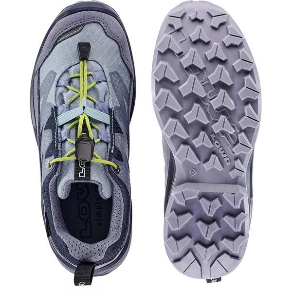 Thumbnail - LOWA Kinder Multifunktionsschuhe MADDOX PRO GTX LO JR