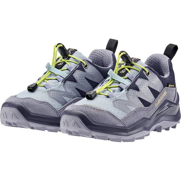 Thumbnail - LOWA Kinder Multifunktionsschuhe MADDOX PRO GTX LO JR