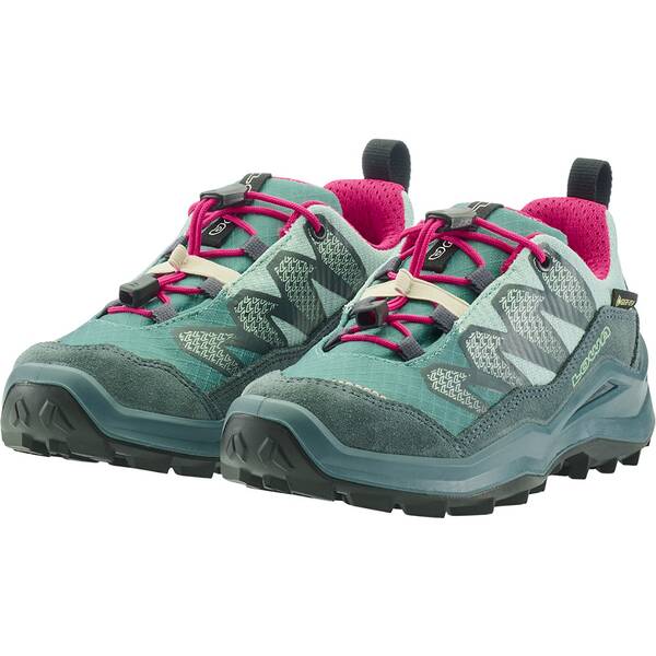 Thumbnail - LOWA Kinder Multifunktionsschuhe MADDOX PRO GTX LO JR