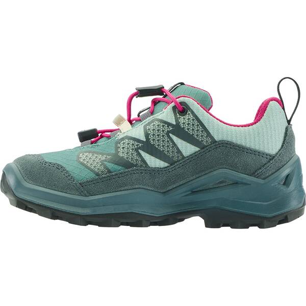 Thumbnail - LOWA Kinder Multifunktionsschuhe MADDOX PRO GTX LO JR