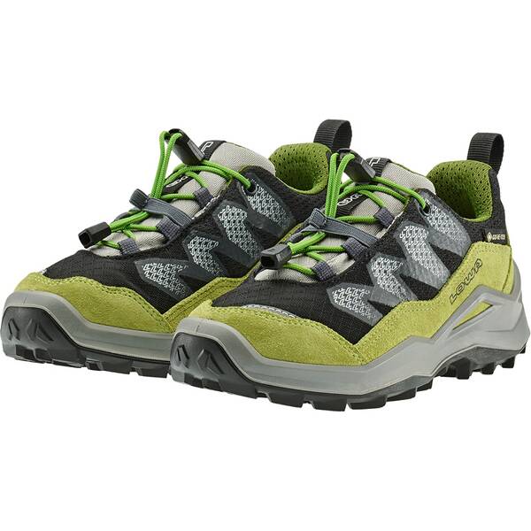 Thumbnail - LOWA Kinder Multifunktionsschuhe MADDOX PRO GTX LO JR