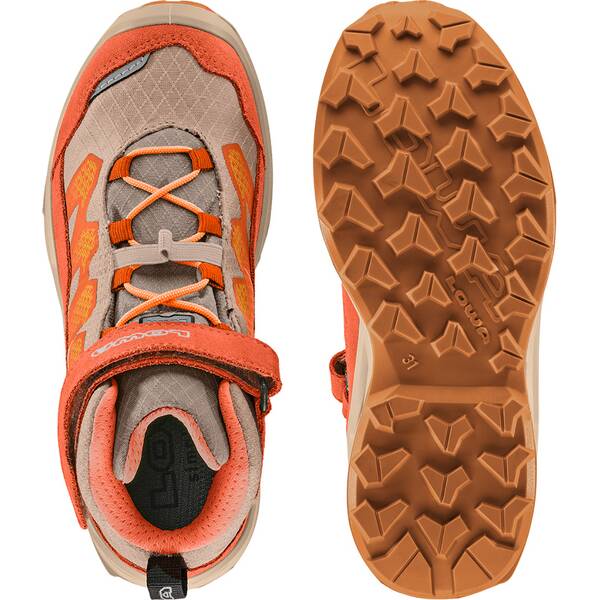 Thumbnail - LOWA Kinder Multifunktionsstiefel MADDOX PRO GTX MID VC JR