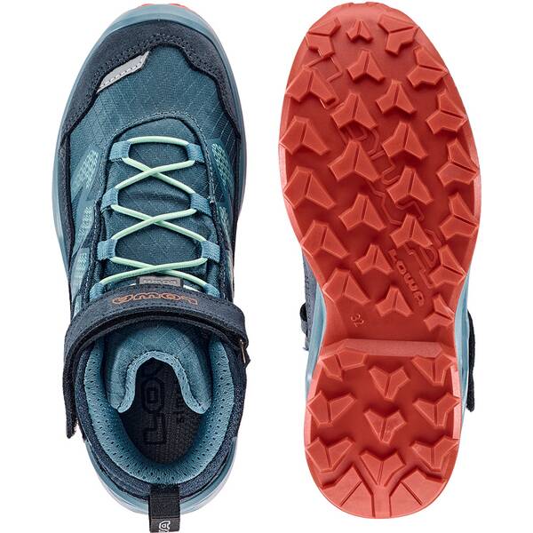 Thumbnail - LOWA Kinder Multifunktionsstiefel MADDOX PRO GTX MID VC JR