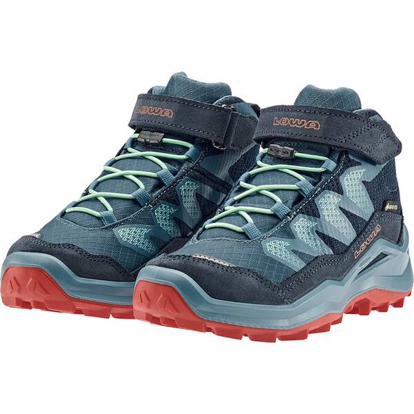 Thumbnail - LOWA Kinder Multifunktionsstiefel MADDOX PRO GTX MID VC JR