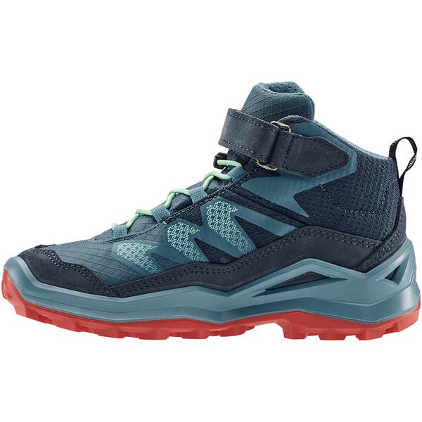 Thumbnail - LOWA Kinder Multifunktionsstiefel MADDOX PRO GTX MID VC JR