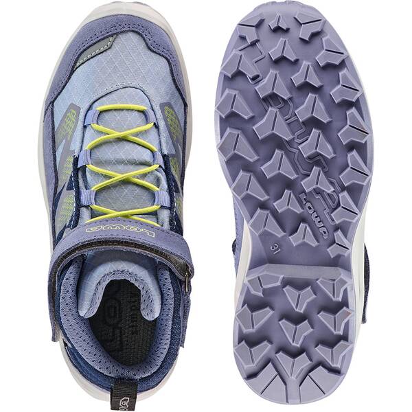 Thumbnail - LOWA Kinder Multifunktionsstiefel MADDOX PRO GTX MID VC JR