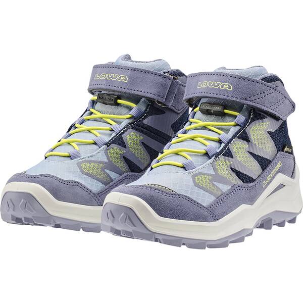 Thumbnail - LOWA Kinder Multifunktionsstiefel MADDOX PRO GTX MID VC JR