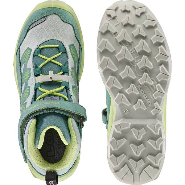 Thumbnail - LOWA Kinder Multifunktionsstiefel MADDOX PRO GTX MID VC JR