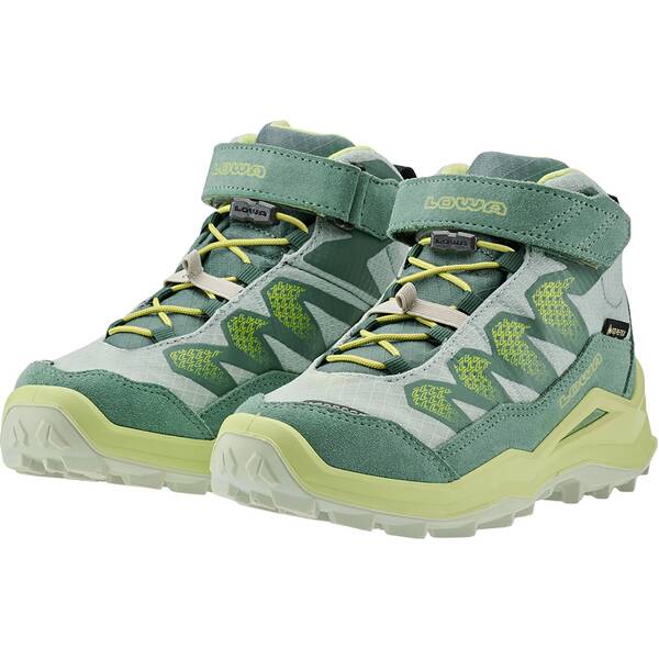 Thumbnail - LOWA Kinder Multifunktionsstiefel MADDOX PRO GTX MID VC JR