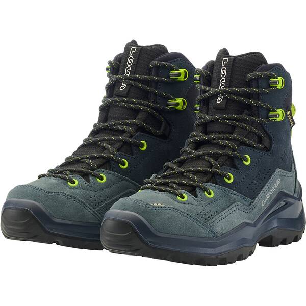Thumbnail - LOWA Kinder Multifunktionsstiefel WANDAX GTX MID JR