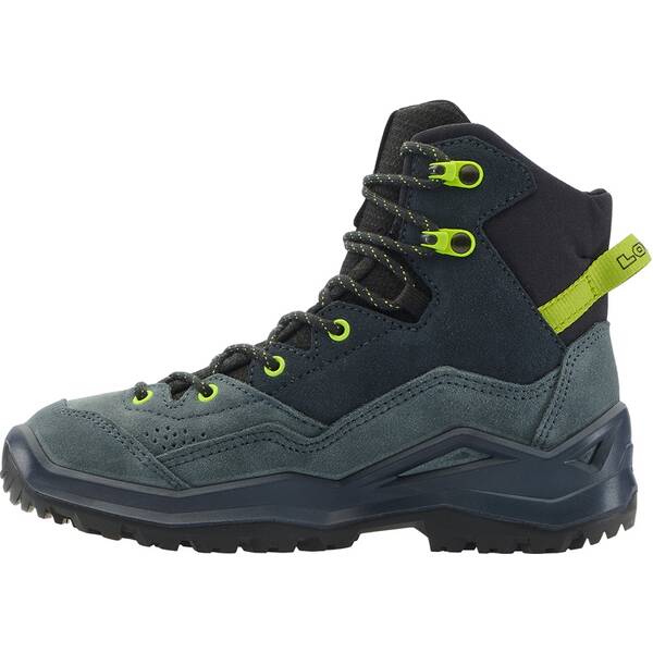 Thumbnail - LOWA Kinder Multifunktionsstiefel WANDAX GTX MID JR