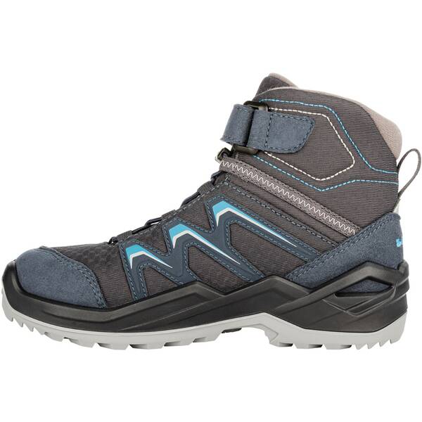Thumbnail - LOWA Kinder Freizeitschuhe MADDOX WARM GTX MID JR