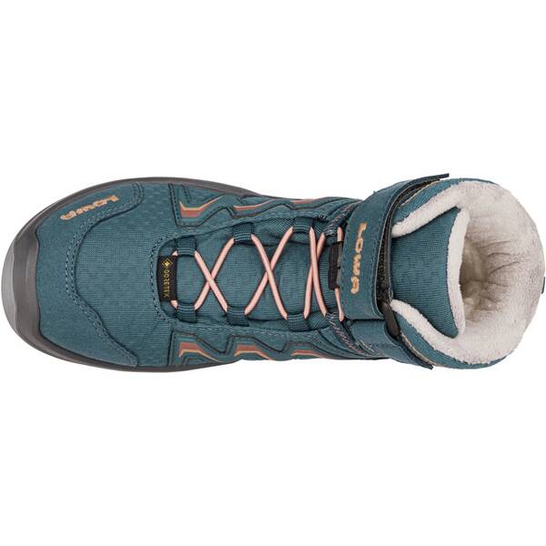 Thumbnail - LOWA Kinder Freizeitschuhe MADDOX WARM GTX MID JR