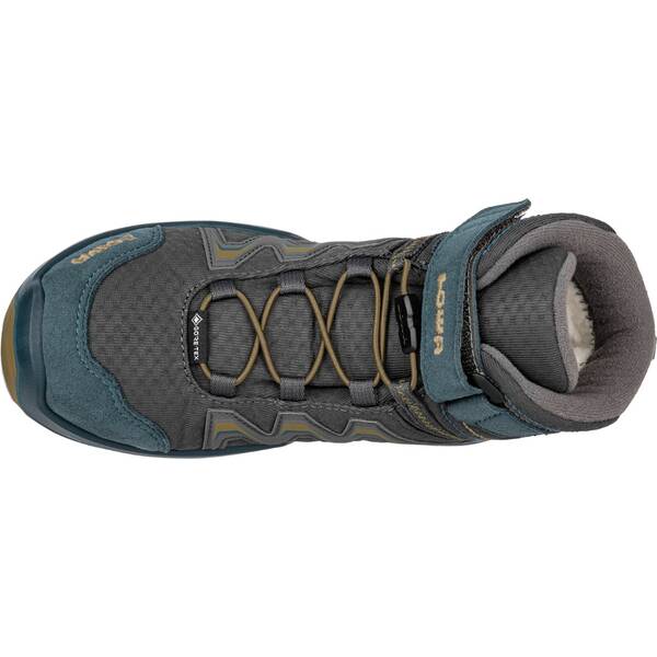 Thumbnail - LOWA Kinder Freizeitschuhe MADDOX WARM GTX MID JR