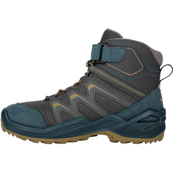 Thumbnail - LOWA Kinder Freizeitschuhe MADDOX WARM GTX MID JR