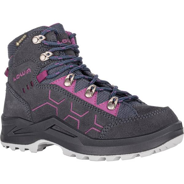 Thumbnail - LOWA Kinder Multifunktionsstiefel KODY EVO GTX MID JUNIOR