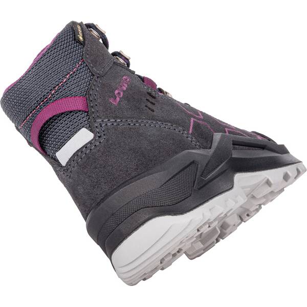 Thumbnail - LOWA Kinder Multifunktionsstiefel KODY EVO GTX MID JUNIOR