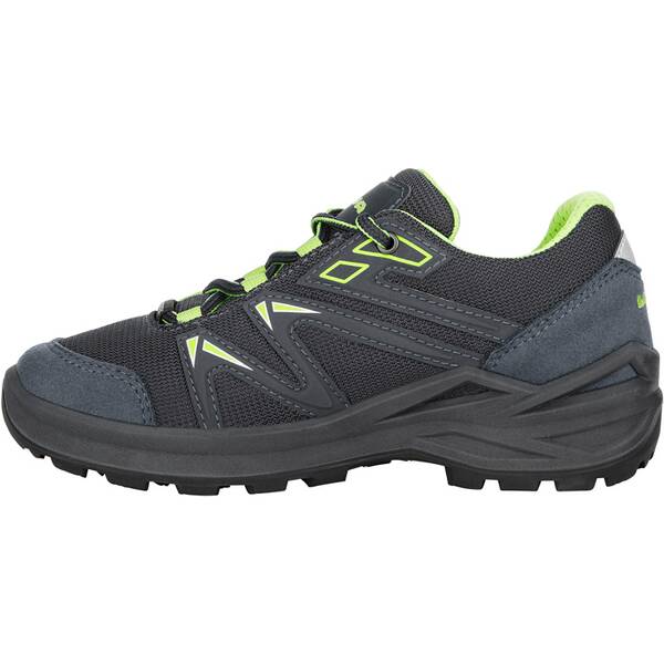 Thumbnail - LOWA Kinder Multifunktionsschuhe INNOX PRO GTX LO LACING