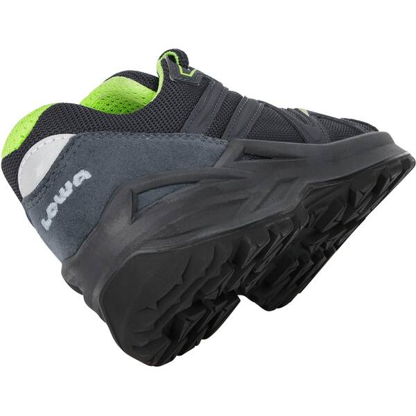 Thumbnail - LOWA Kinder Multifunktionsschuhe INNOX PRO GTX LO LACING