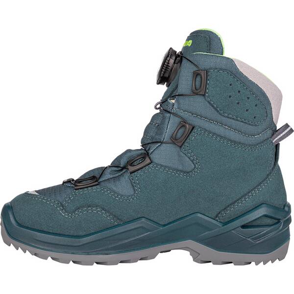 Thumbnail - LOWA Kinder Freizeitschuhe FIRO GTX