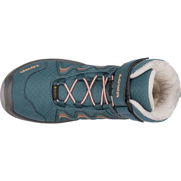 Thumbnail - LOWA Schuhe MADDOX WARM GTX®