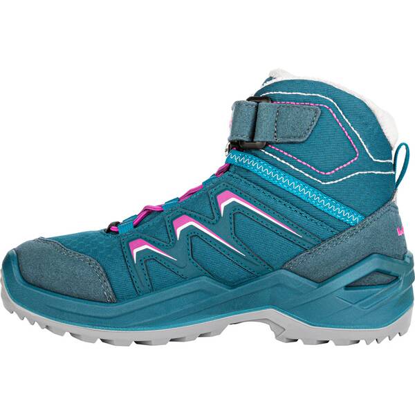 Thumbnail - LOWA Schuhe MADDOX WARM GTX®