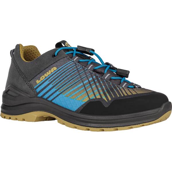 Thumbnail - LOWA Kinder Multifunktionsschuhe CAREZZA GTX LO JR