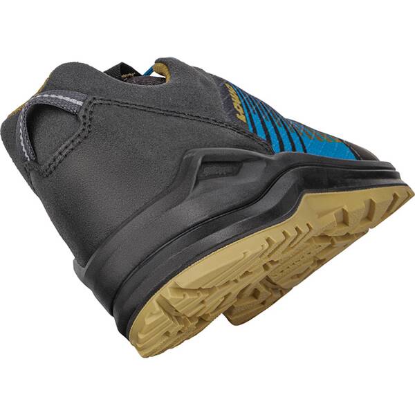 Thumbnail - LOWA Kinder Multifunktionsschuhe CAREZZA GTX LO JR