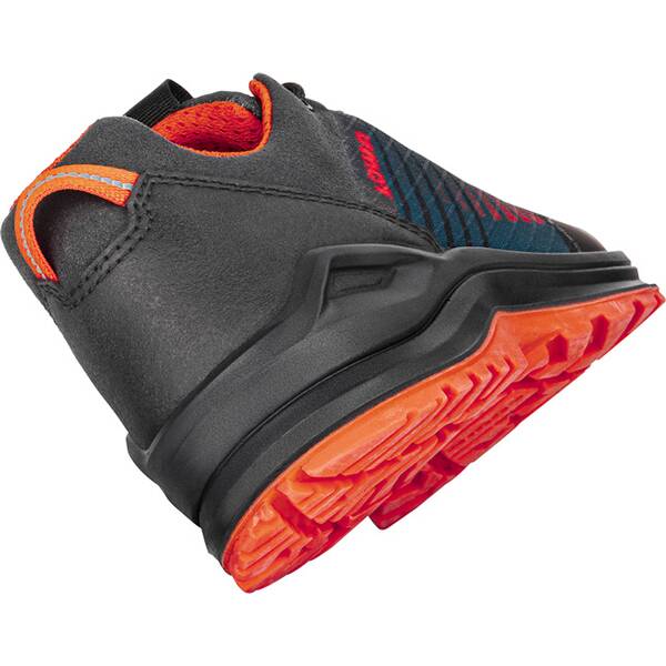 Thumbnail - LOWA Kinder Multifunktionsschuhe CAREZZA GTX LO JR