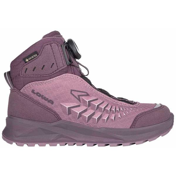 Thumbnail - LOWA Kinder Multifunktionsstiefel FERROX GTX MID JR