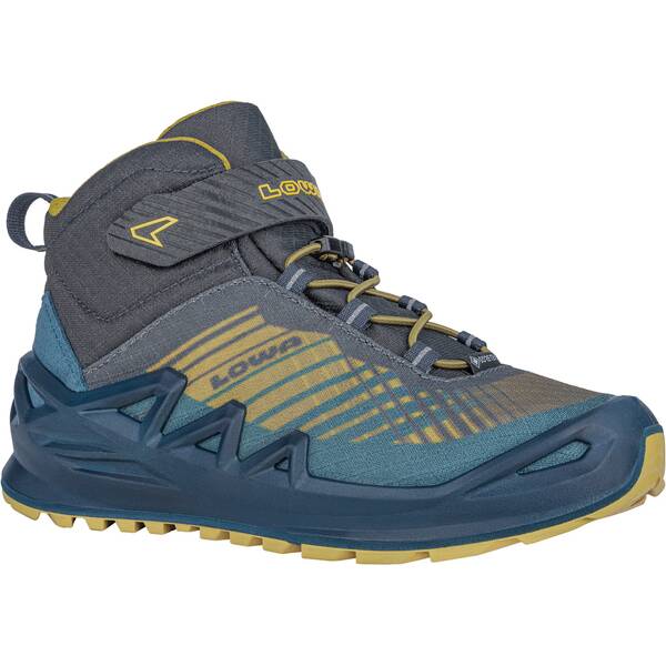 Thumbnail - LOWA Kinder Multifunktionsstiefel MERGER GTX QC JR