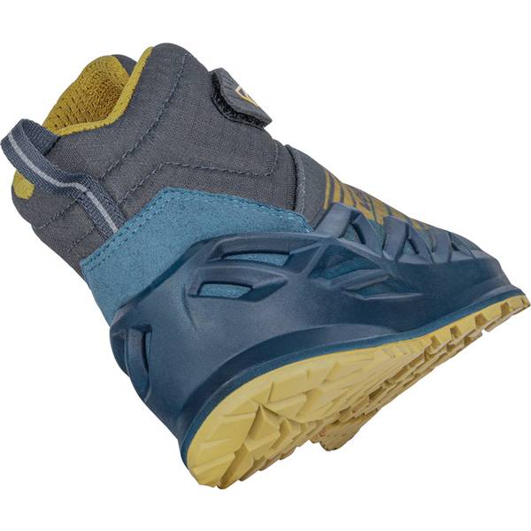 Thumbnail - LOWA Kinder Multifunktionsstiefel MERGER GTX QC JR