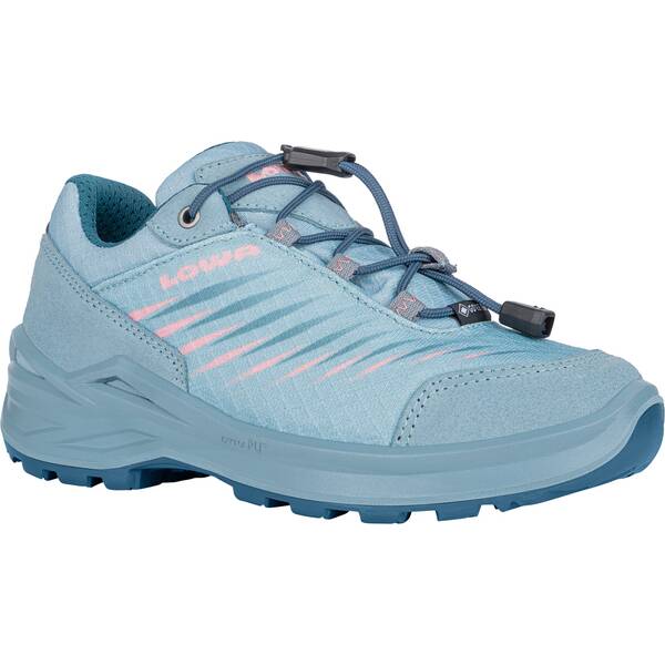 Thumbnail - LOWA Kinder Multifunktionsschuhe ZIRROX II GTX LO JR