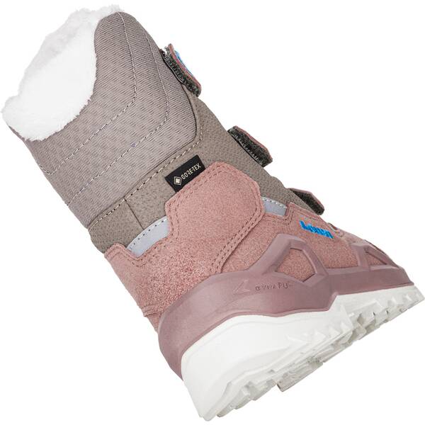 Thumbnail - LOWA Kinder Freizeitschuhe MILO EVO GTX HI JR