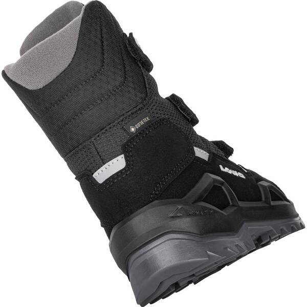 Thumbnail - LOWA Kinder Freizeitschuhe MILO EVO GTX HI JR