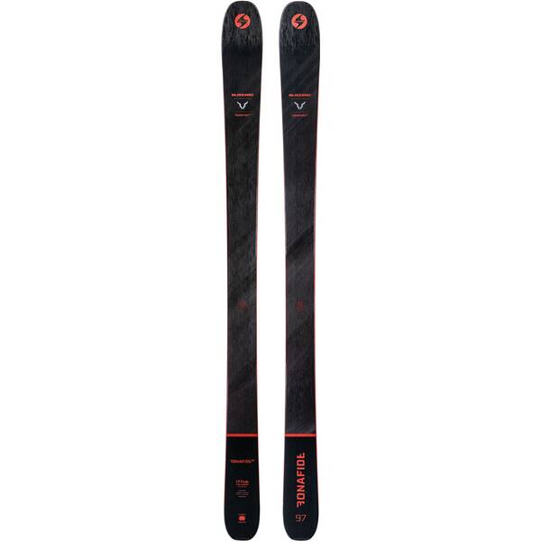Thumbnail - BLIZZARD Herren Freeride Ski BONAFIDE 97 (FLAT)