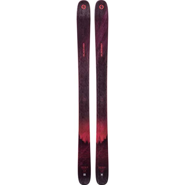 Thumbnail - BLIZZARD Damen Freeride Ski SHEEVA 10 (FLAT)