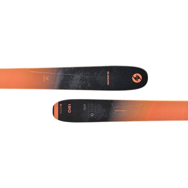 Thumbnail - BLIZZARD Herren Freeride Ski RUSTLER 11 FLAT