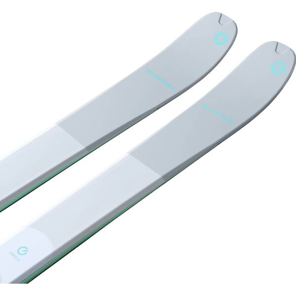 Thumbnail - BLIZZARD Tourenski ZERO G 085 W (FLAT)